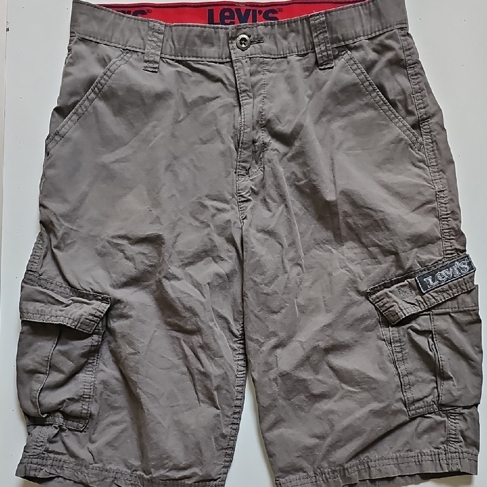 LEVI'S Young Men's Cargo